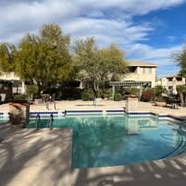 Pool Resurfacing Mesa