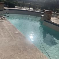 Pool Repairs Mesa