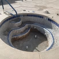 Pool Remodeling Mesa
