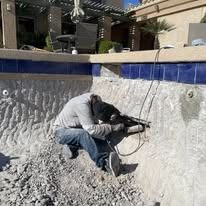 Pool Resurfacing 