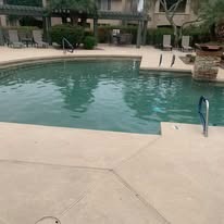 Pool Repairs 