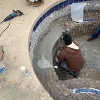 Pool Repairs 