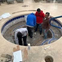 Pool Remodeling Mesa