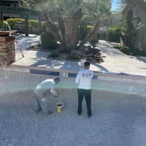 Pool Resurfacing 