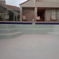 Pool Resurfacing Mesa
