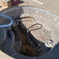 Pool Repairs Mesa