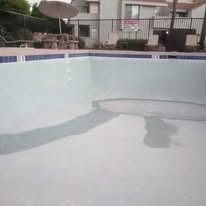 Pool Deck Resurfacing Mesa