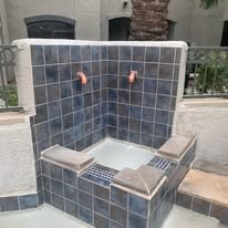 Pool Resurfacing Mesa