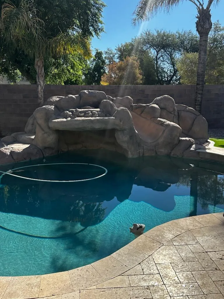 Pool Repairs Mesa