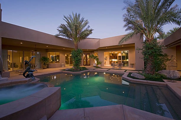 Swimming Pool Remodeling Mesa