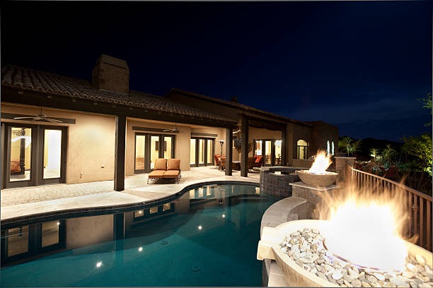 Swimming Pool Repairs 
