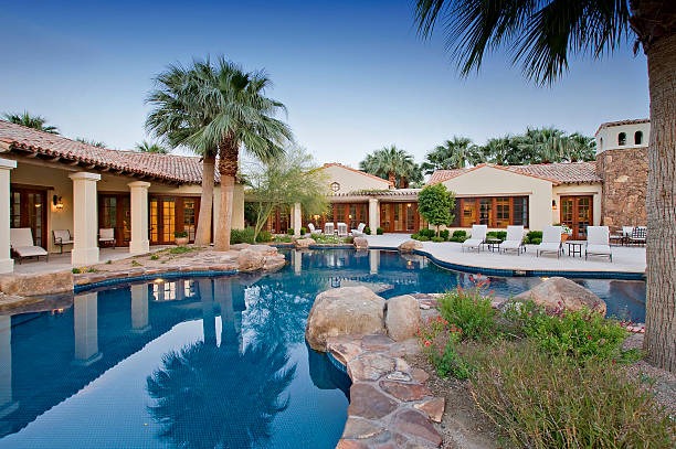 Swimming Pool Deck Resurfacing Mesa