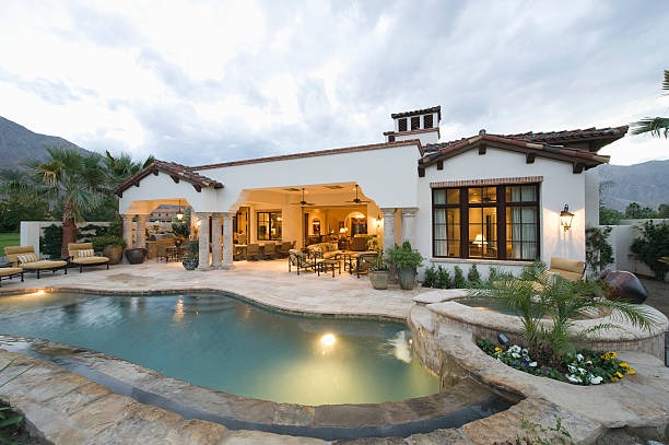 Swimming Pool Remodeling