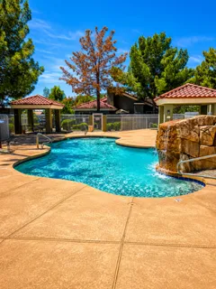 Swimming Pool Remodeling Mesa