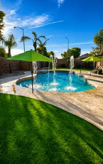 Swimming Pool Remodeling Mesa