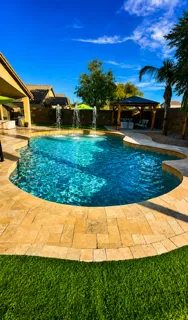 Swimming Pool Resurfacing Mesa