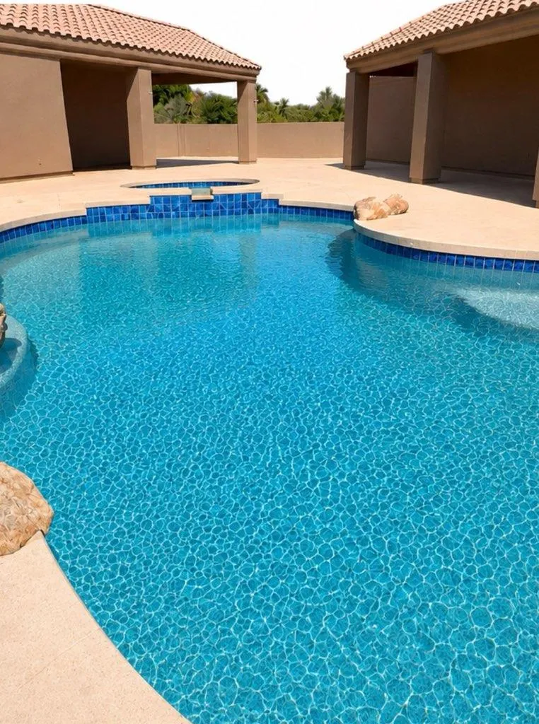 Swimming Pool Deck Resurfacing Mesa