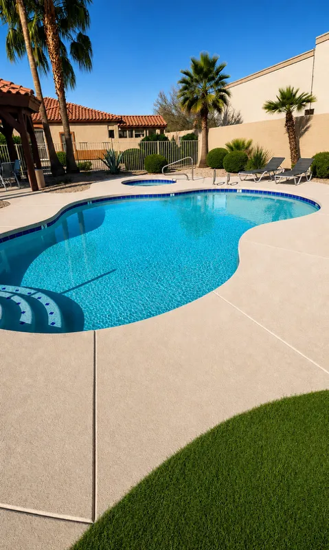  Swimming Pool Remodeling