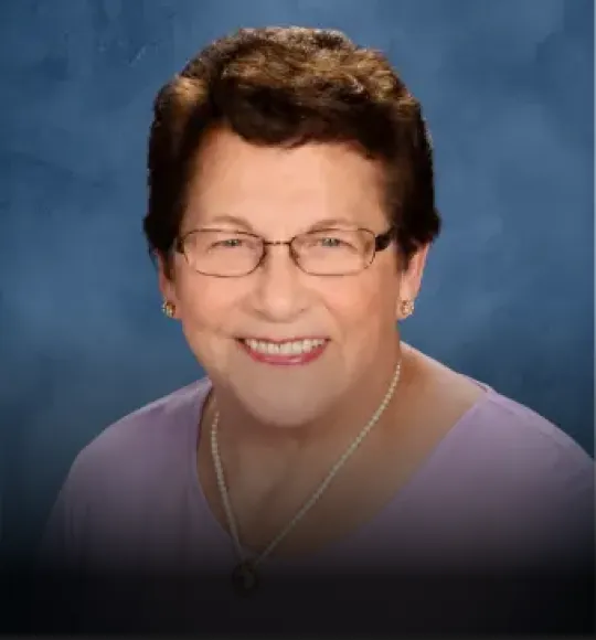 Wanda Phyllis Whaley