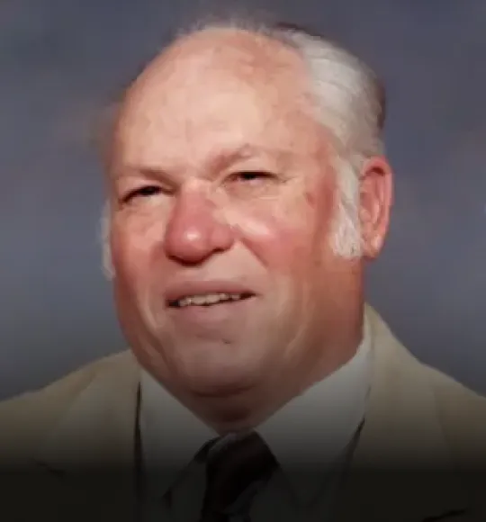 John Victor Jackson