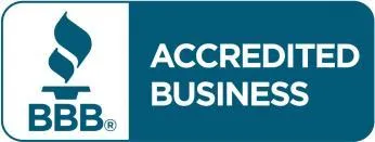 BBB Accredited Business - Matrix Mtigation Services