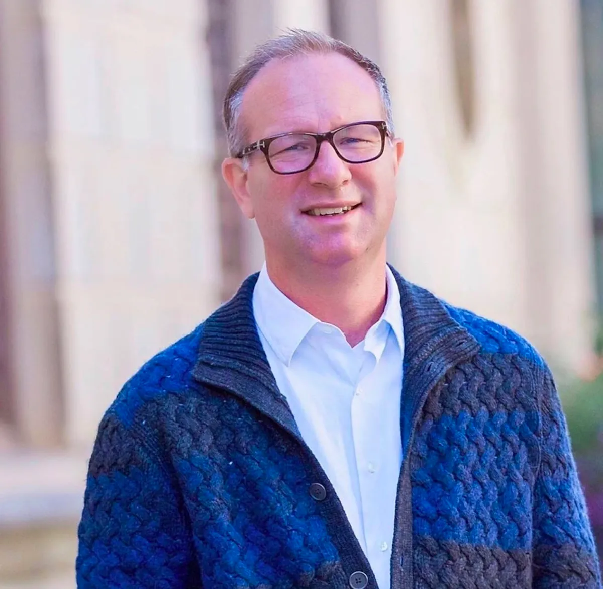 Clark Mitchell, 3TwentyGroup