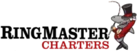 RingMaster Charters Brand Color Logo
