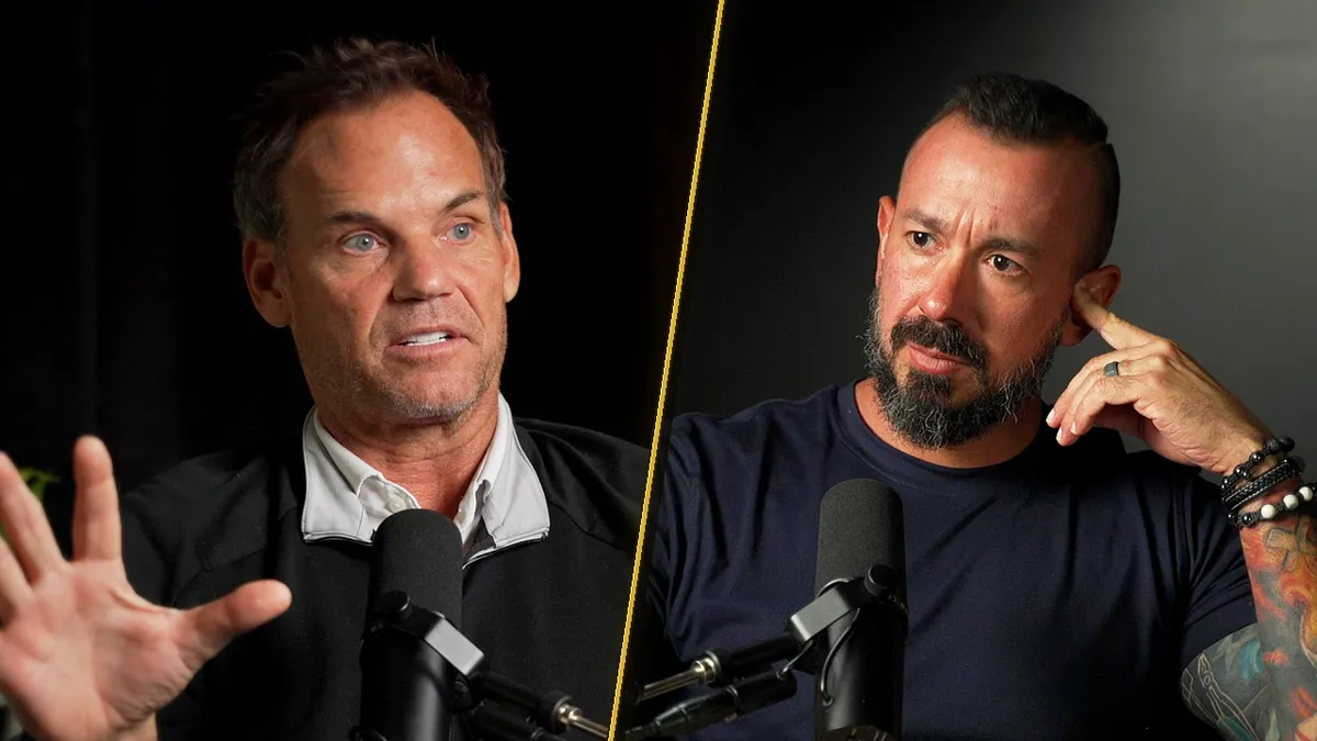 Hamilton Baiden and Josh Zolin on Everything They Don't Tell You