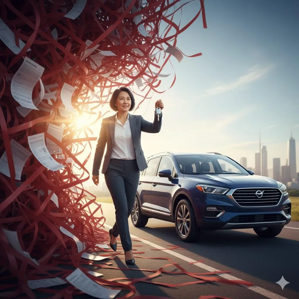 Car Financing Specialist Plymouth and Detroit Metro Mi