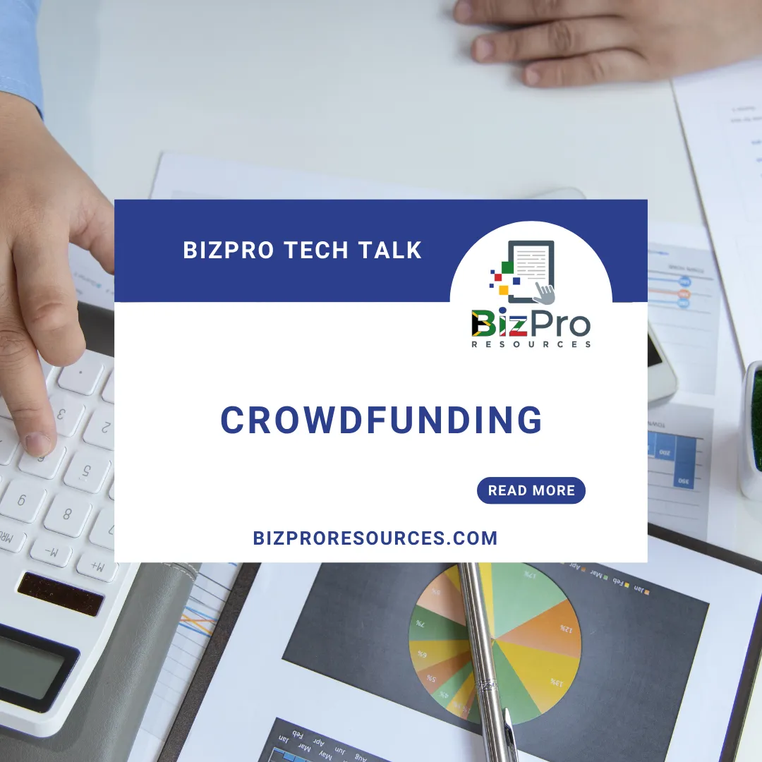 Business Funding: Template