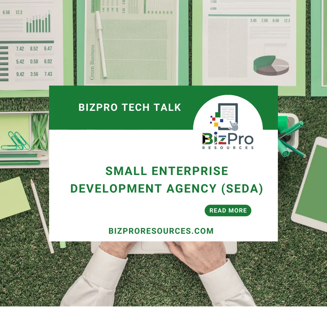 SEDA Support Explained