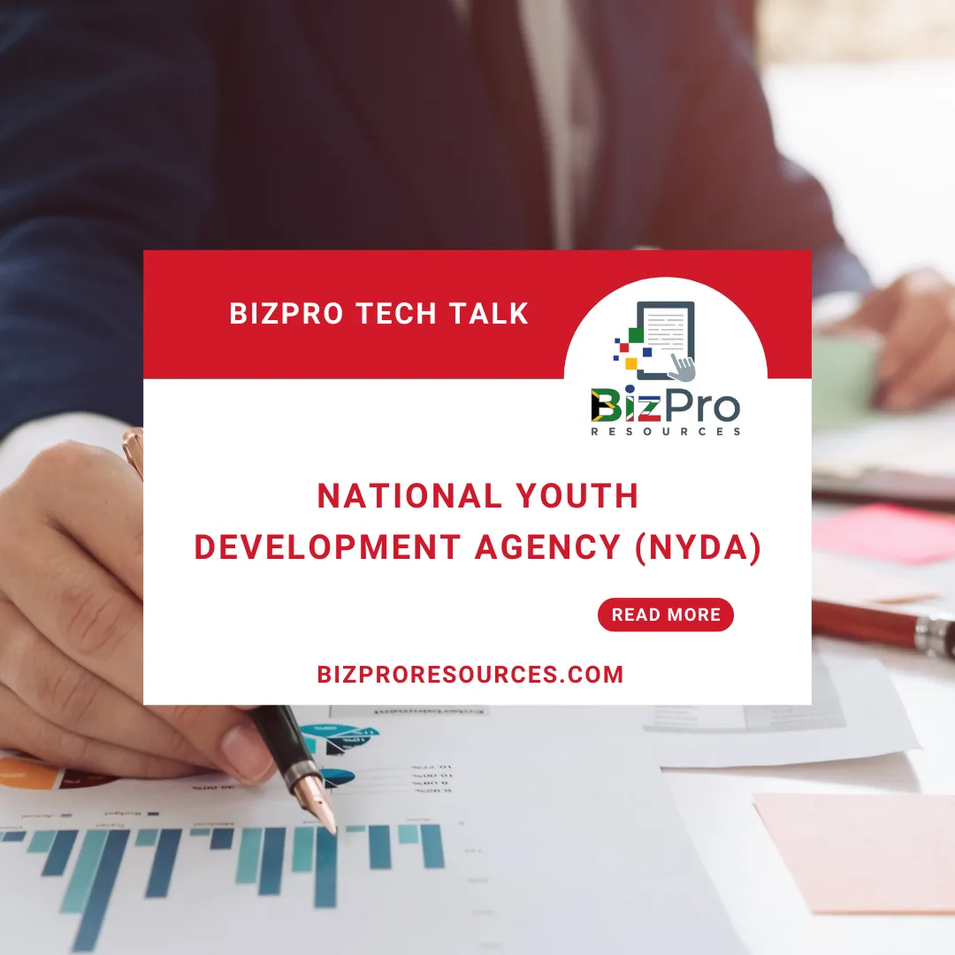 Business Funding: Understanding the National Youth Development Agency (NYDA)