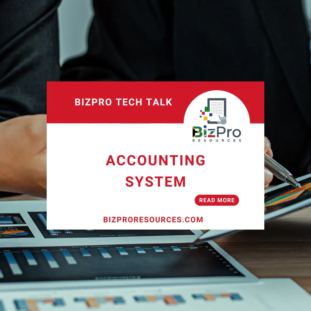 Finance: Accounting Systems - Building the Financial Engine of Your Business