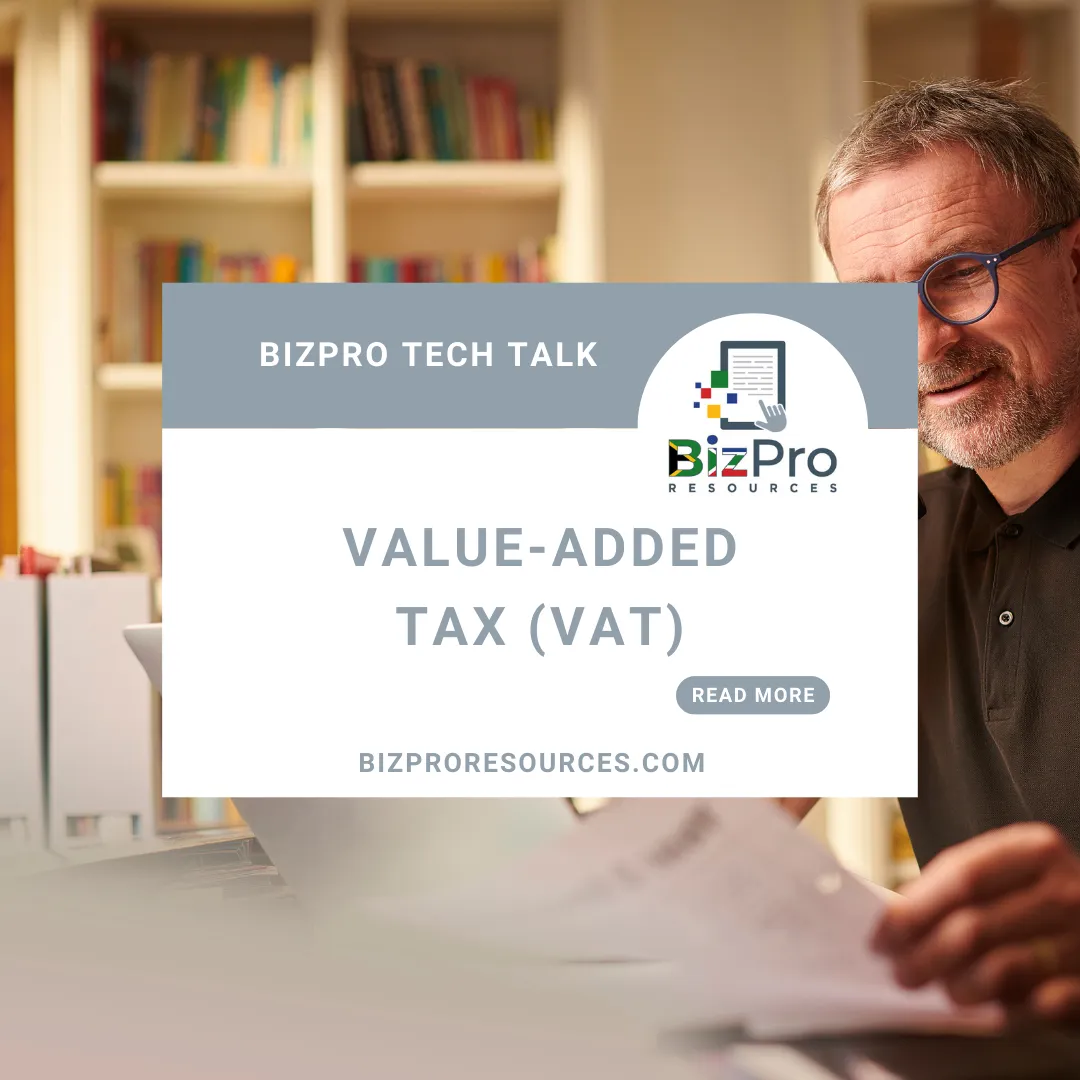 Small Business Tax: VAT for Small Businesses in South Africa -: Registration, Calculation, and Returns