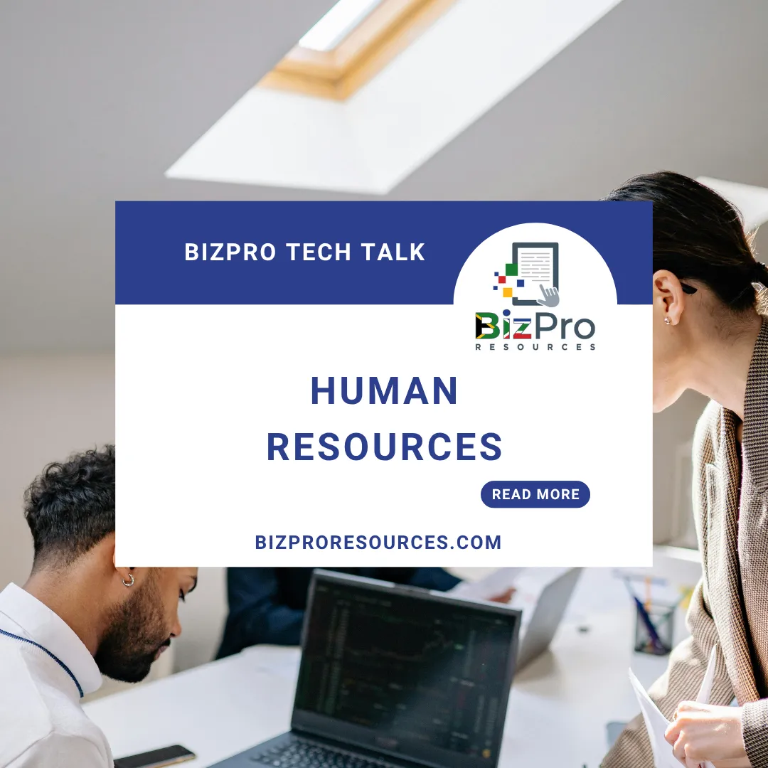 Human Resources