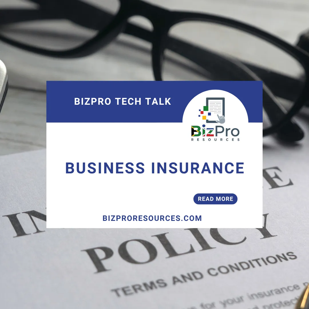 Business Insurance: An Overview for Small Business Owners