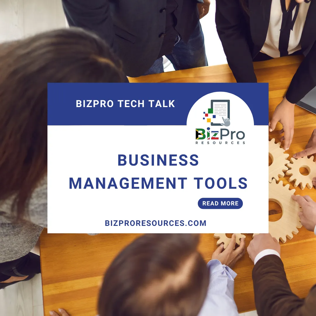 Business Management Tools Every Small Business Owner Should Know