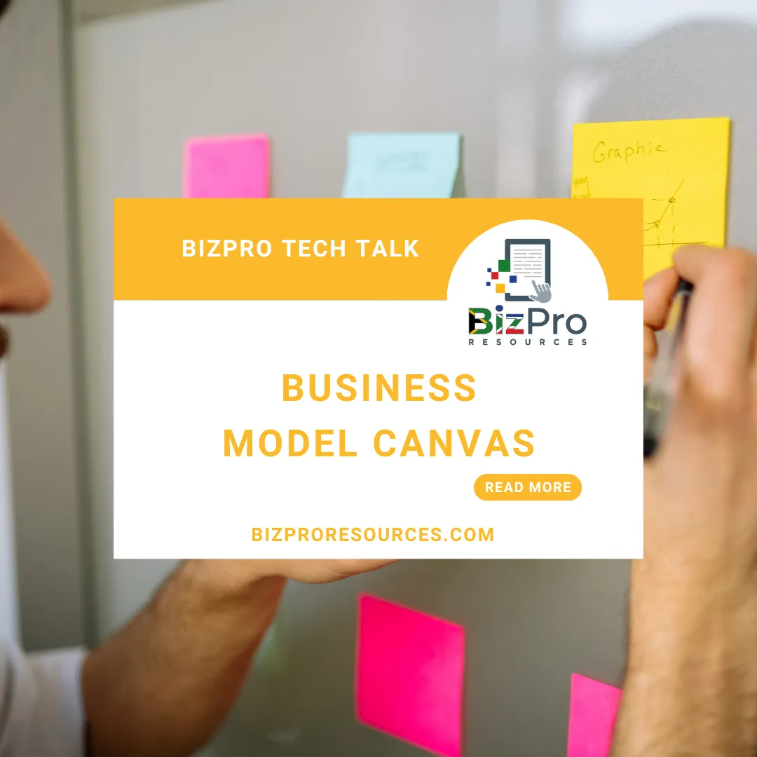 Understanding the Business Model Canvas: A Simple Tool for Building Better Businesses