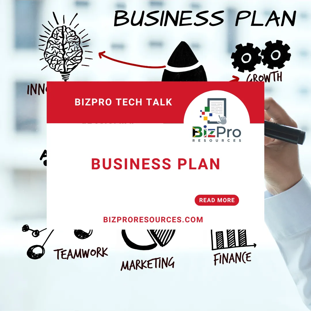 Why Every Small Business Needs a Business Plan