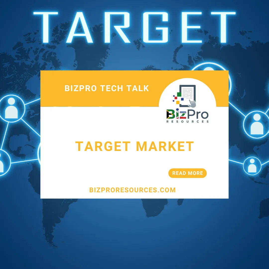 Target Market