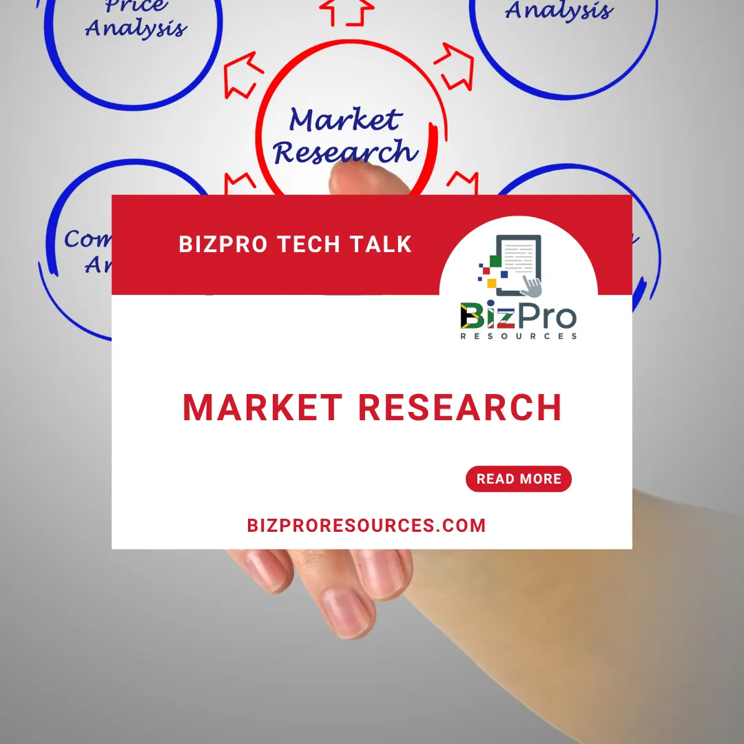 Market Research