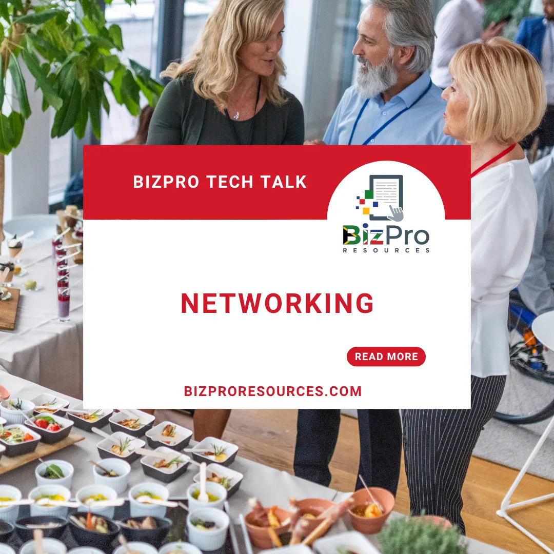 Networking
