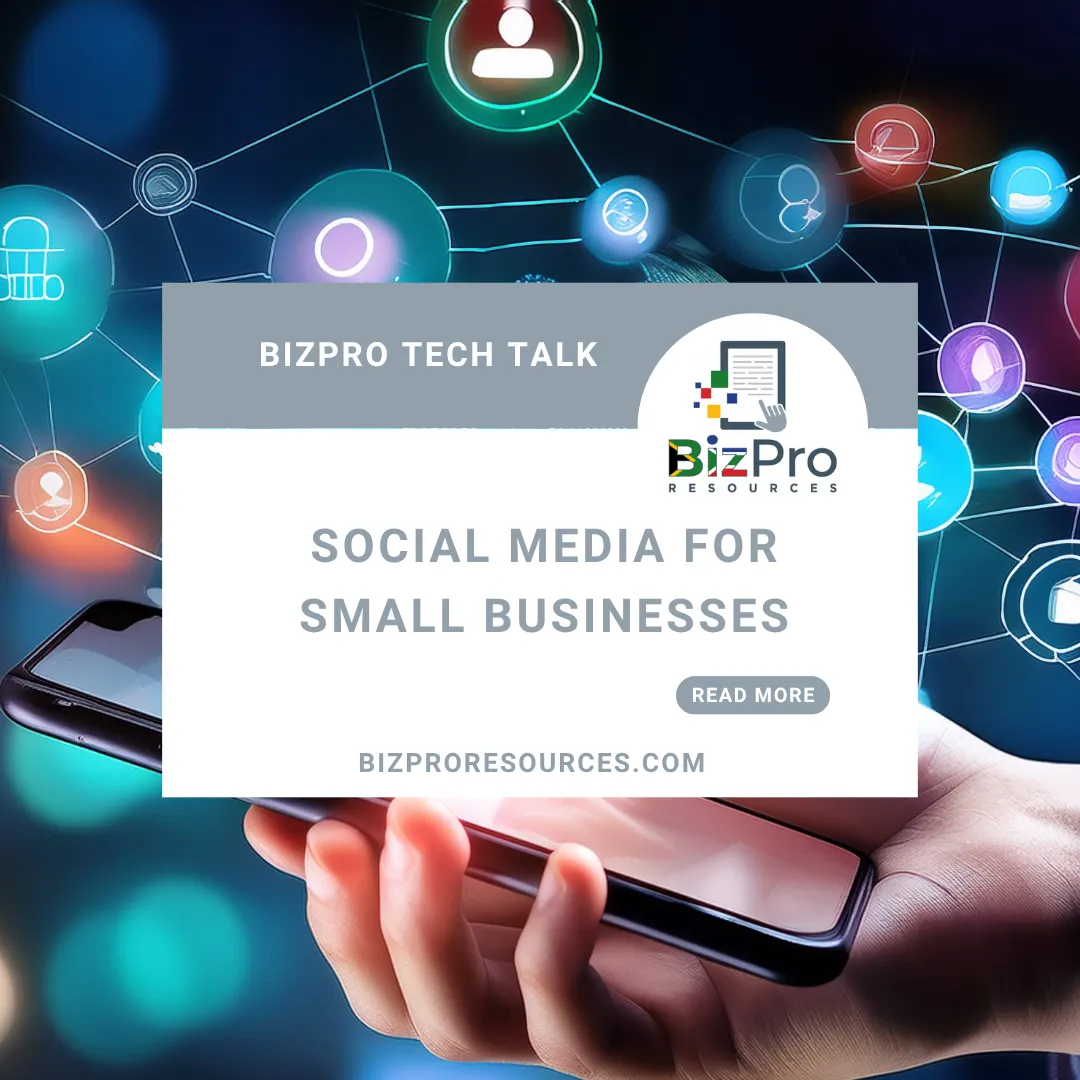 Social Media for Small Business: Building Visibility, Trust, and Customer Relationships