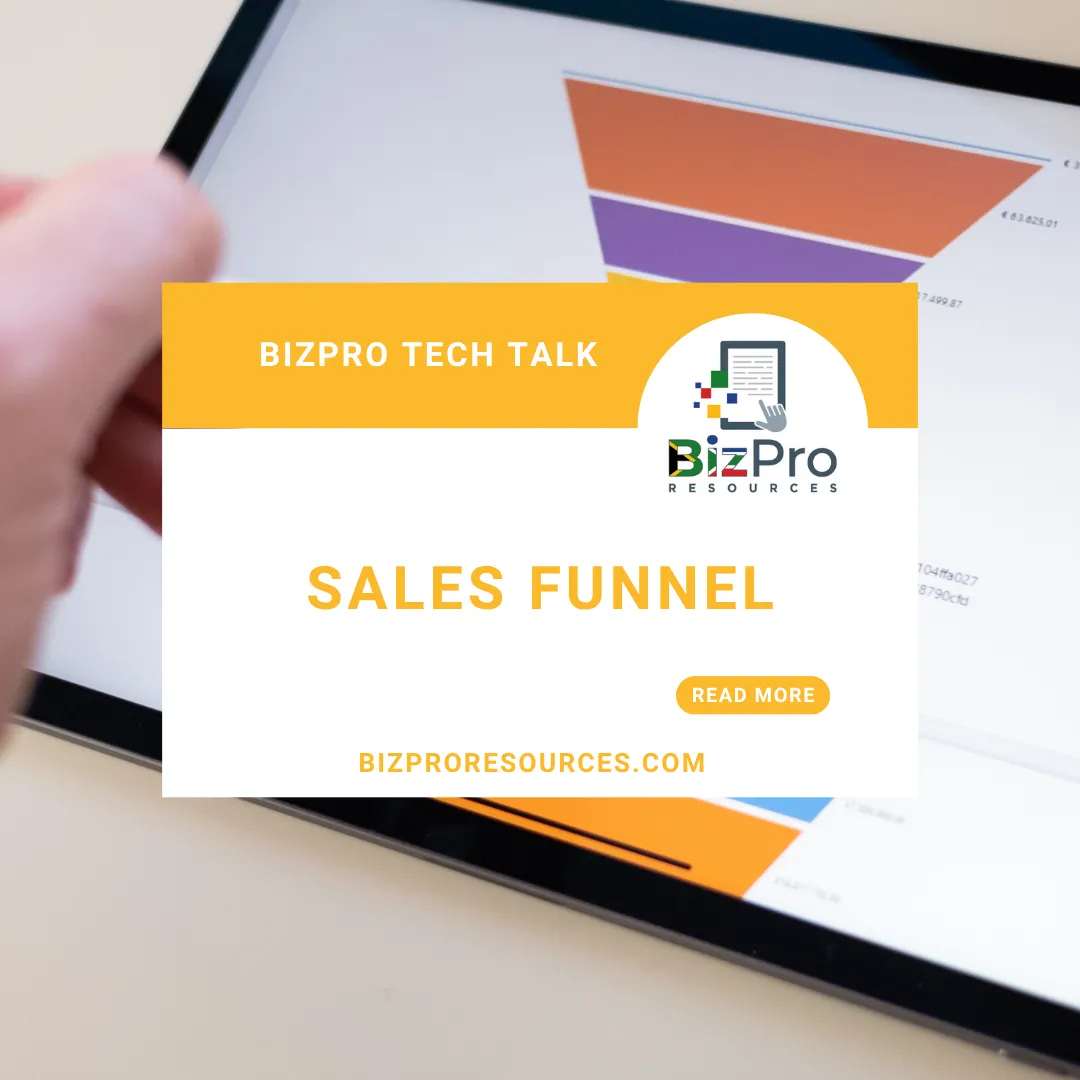 Sales Funnel