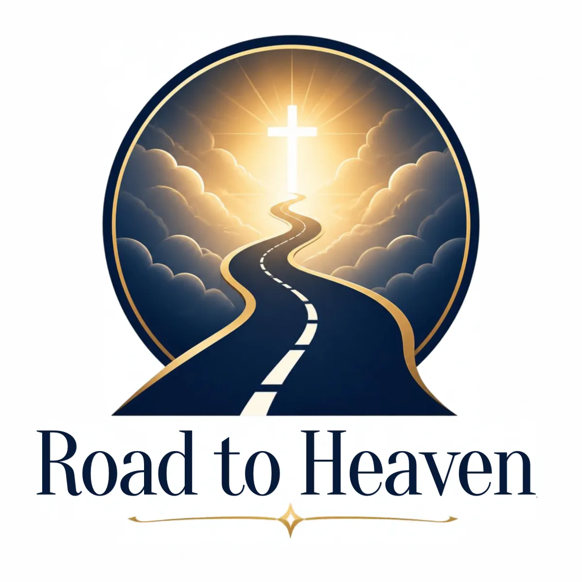 Road to Heaven Blog Intro
