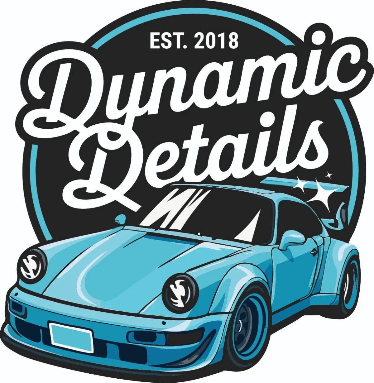Dynamic Details NC | Ceramic Coating &amp; Mobile Auto Detailing