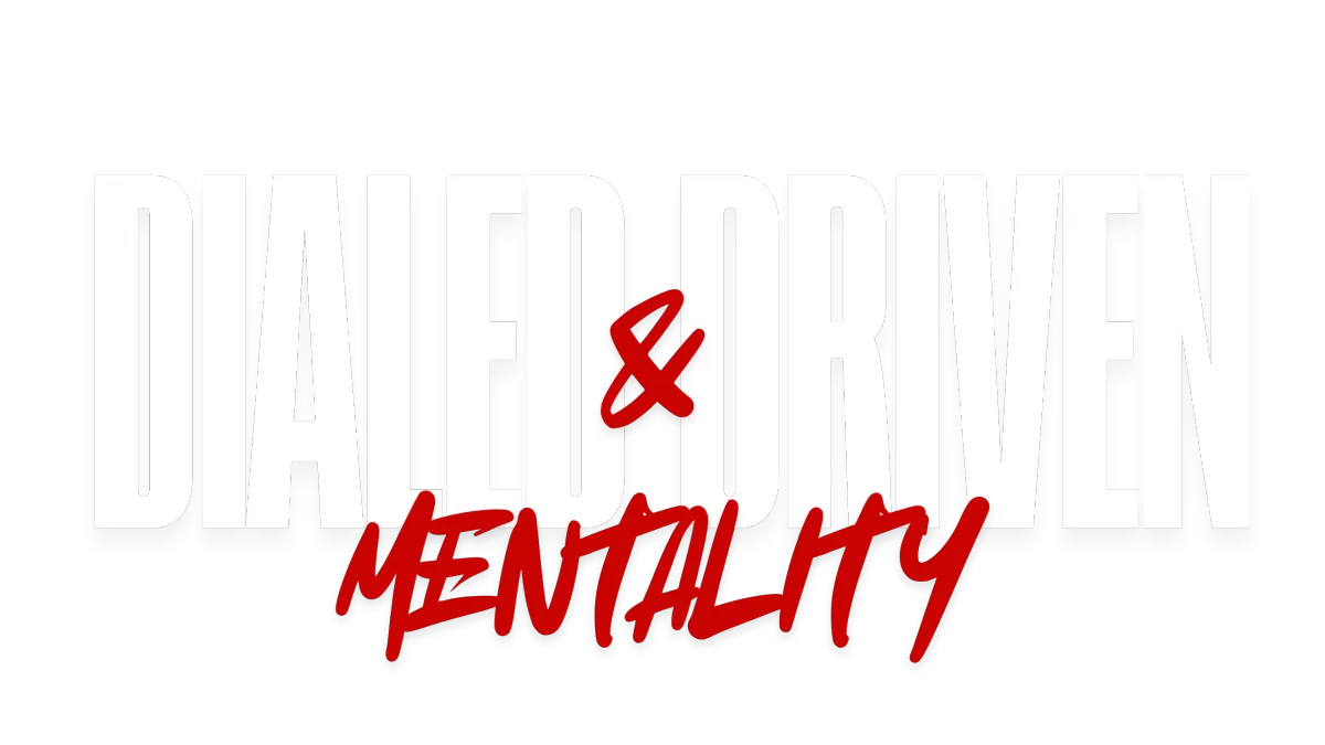 Dialed and Driven Podcast