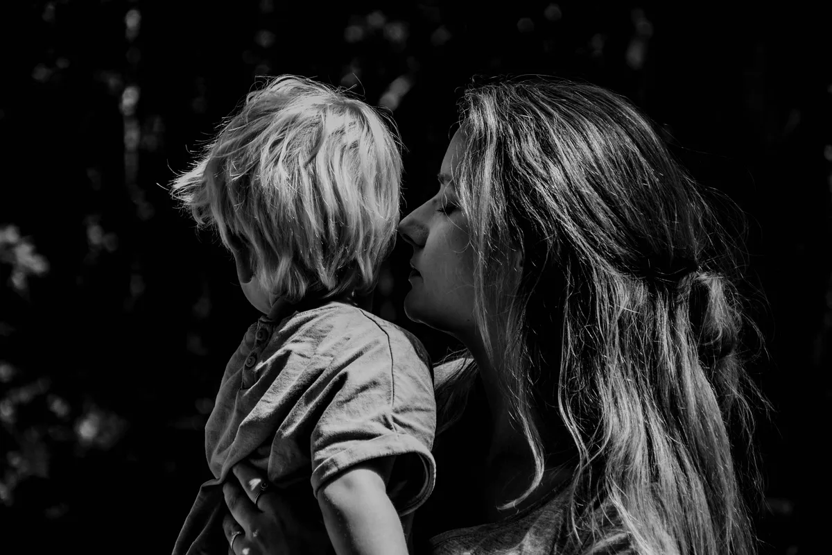 When the Victim's Reaction Becomes the Evidence: How Welfare Agencies Can Unknowingly Reinforce Coercive Control
