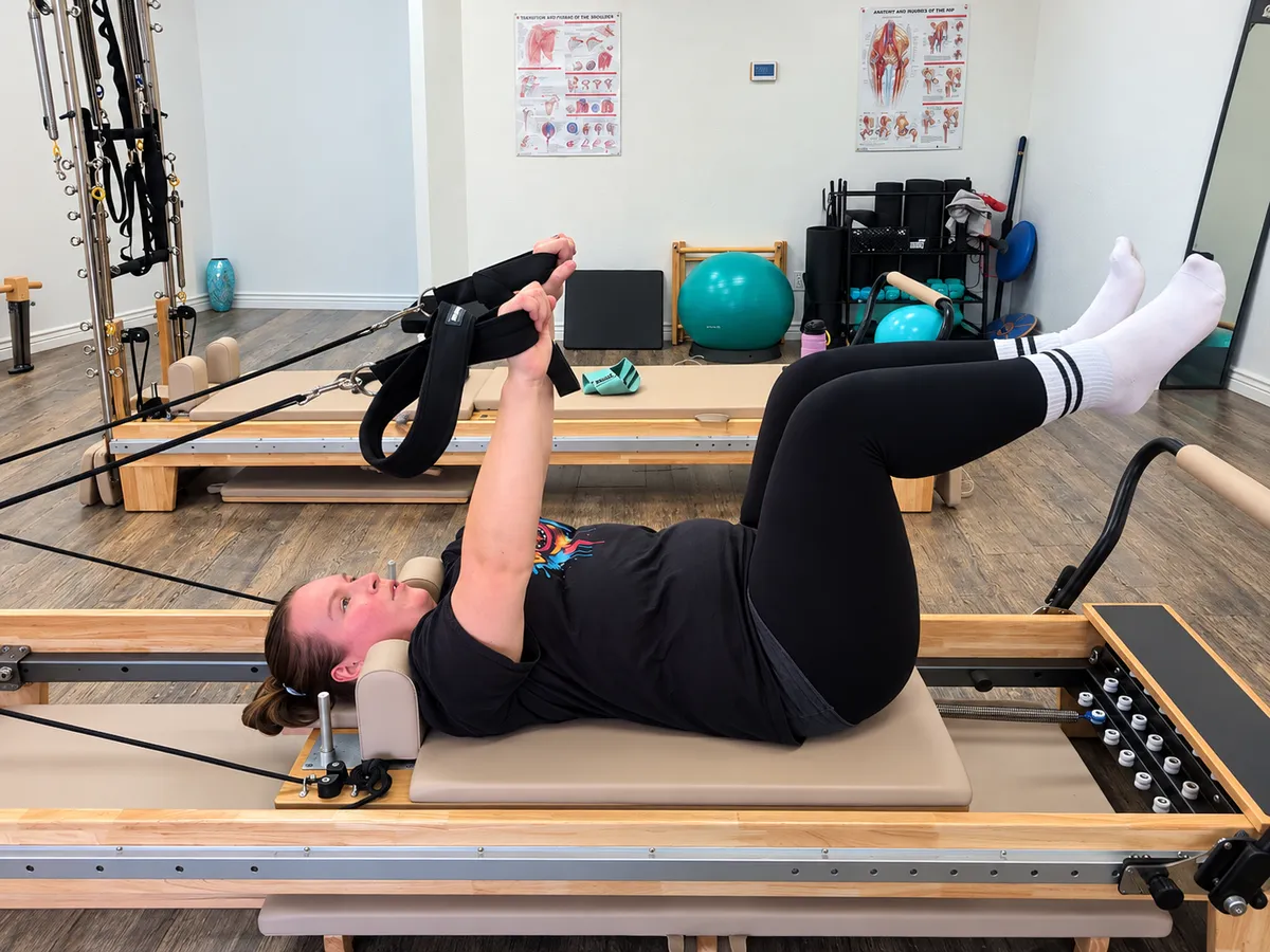 The Benefits of Pilates for Strength, Mobility, and Everyday Wellness 