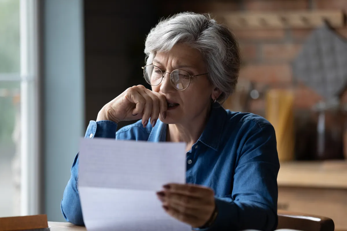 Understanding Your Medicare Annual Notice of Change (ANOC) Letter
